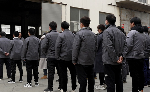 售後服務
