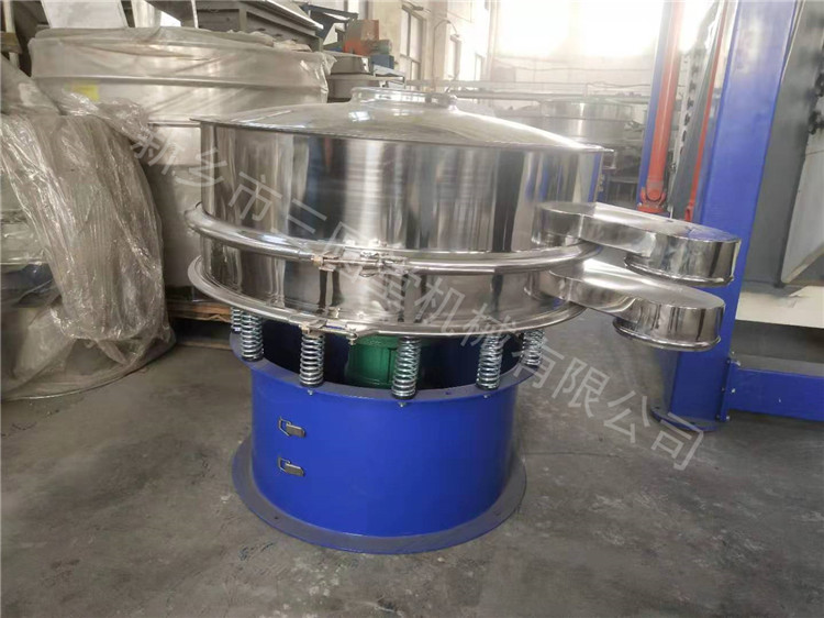 你了解旋振篩的正確使用方法嗎？