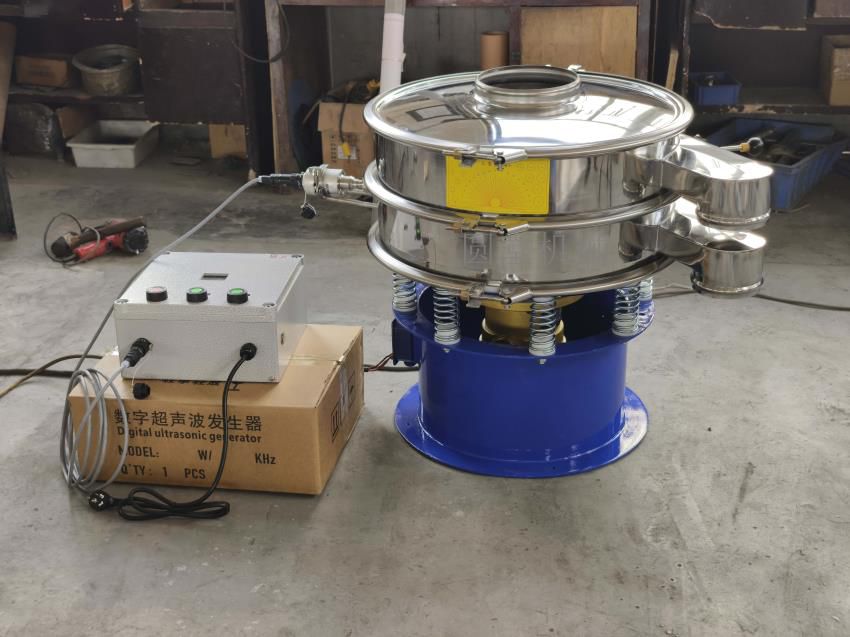 超聲波91免费网站在线观看工作原理及結構特點